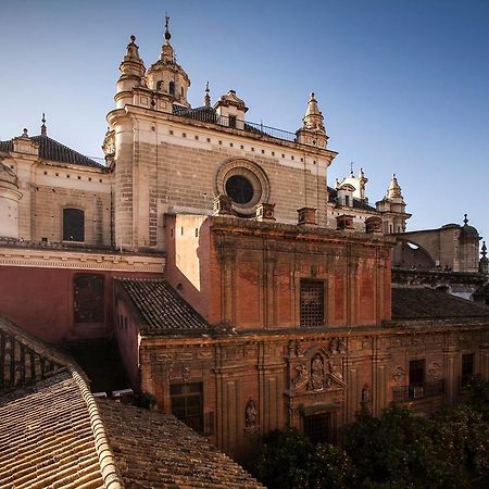 The Bell Ringer House Daire Sevilla Dış mekan fotoğraf