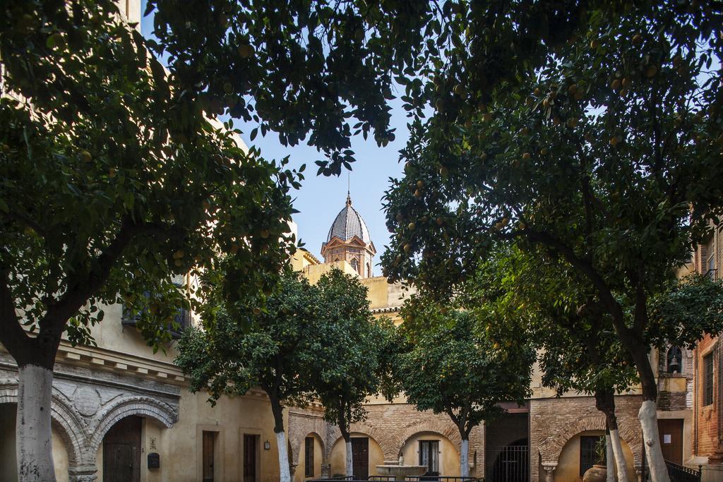 The Bell Ringer House Daire Sevilla Dış mekan fotoğraf