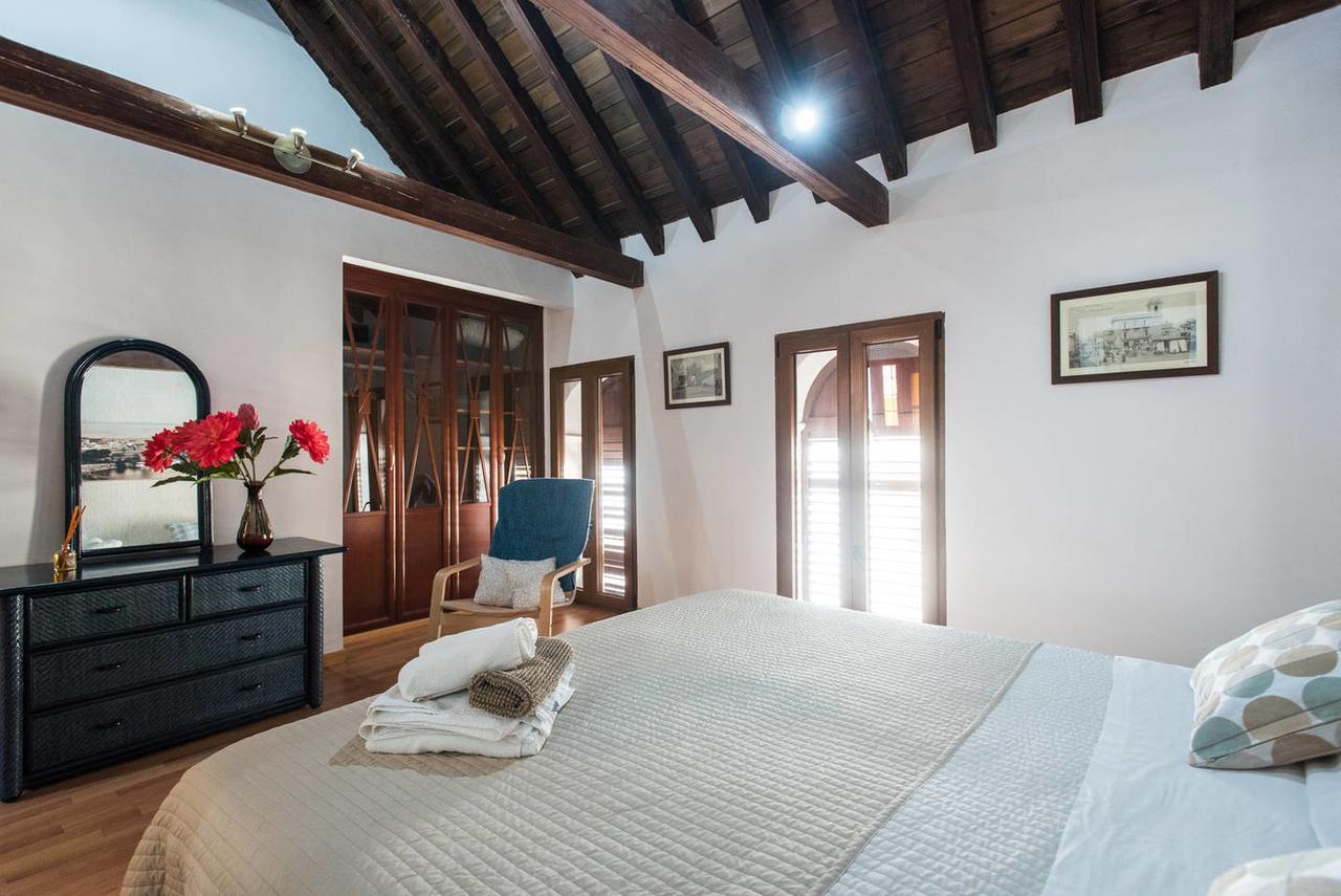 The Bell Ringer House Daire Sevilla Dış mekan fotoğraf